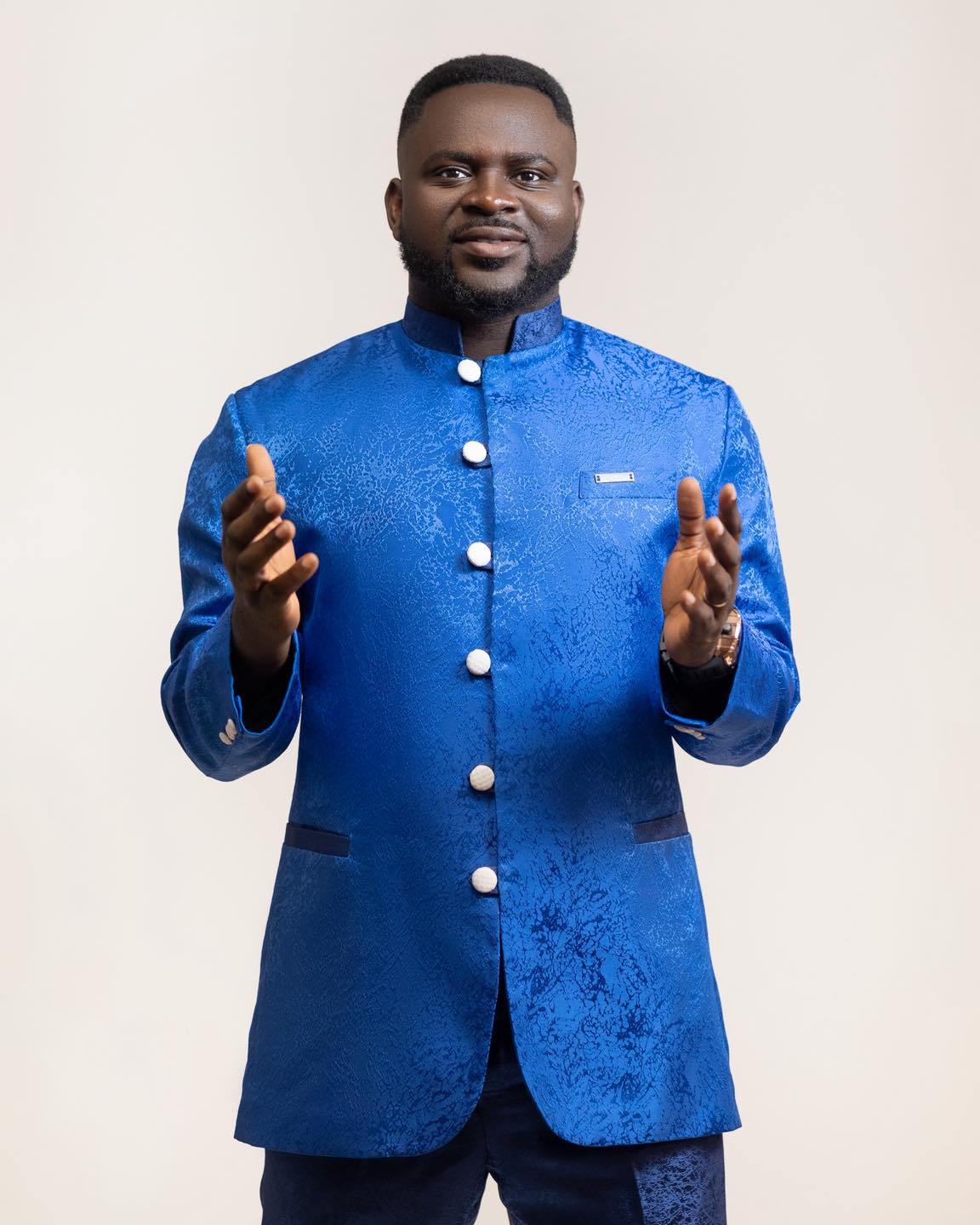 SK. Frimpong